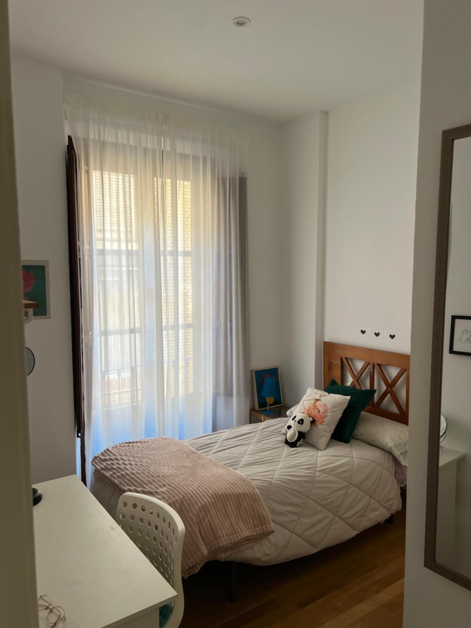Apartamento Muy Centrico En Granada Exterior foto