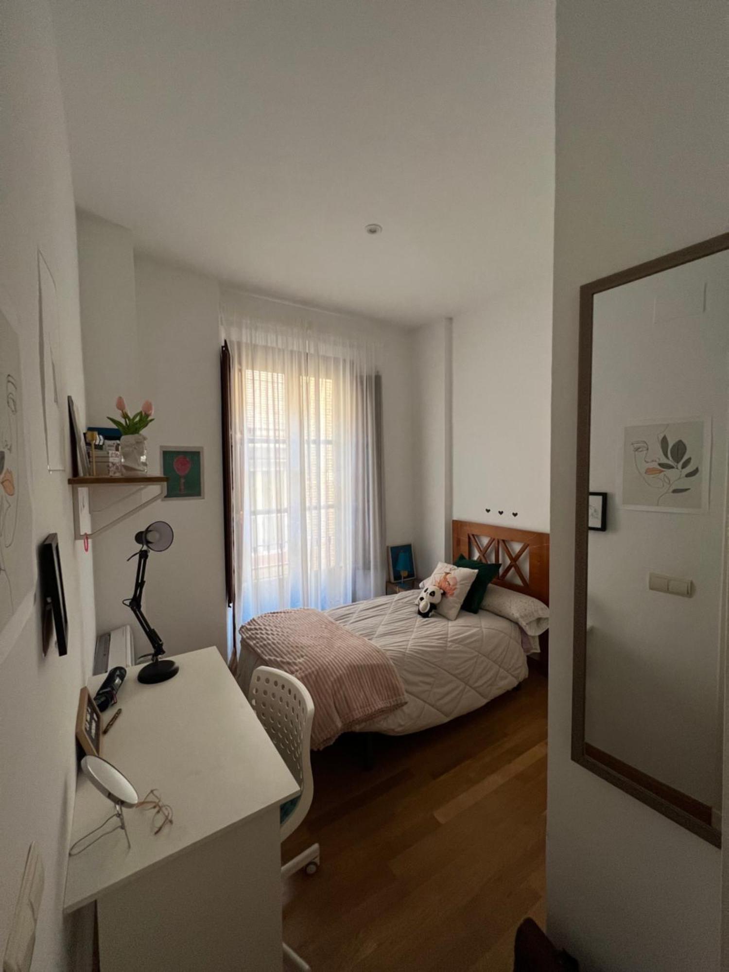 Apartamento Muy Centrico En Granada Exterior foto